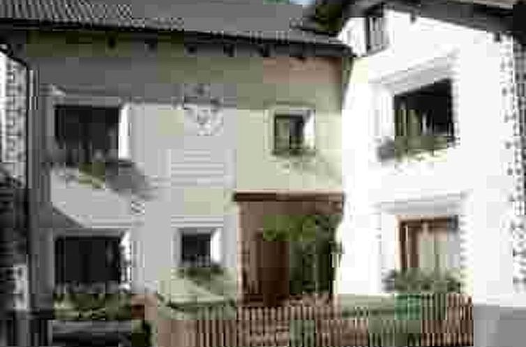 Appartement Ferienwohnungen Chasa Muglin 30, (Tschierv).