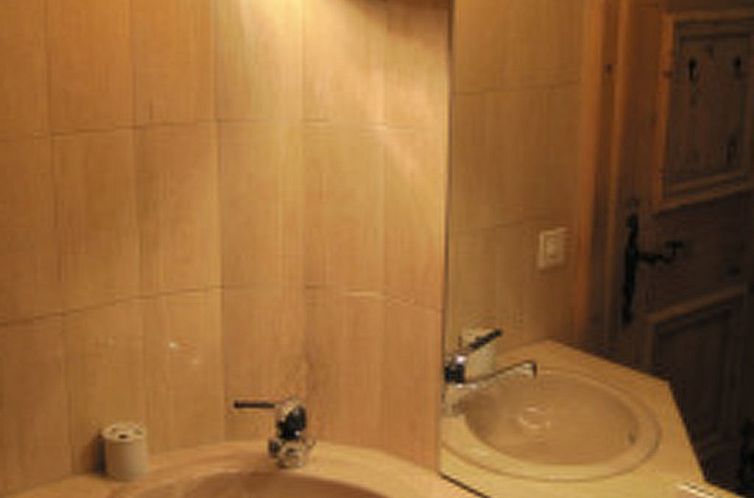 Appartement Chasa Veglia, (Tschierv).