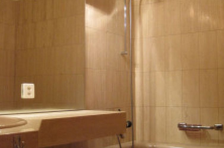 Appartement Chasa Veglia, (Tschierv).