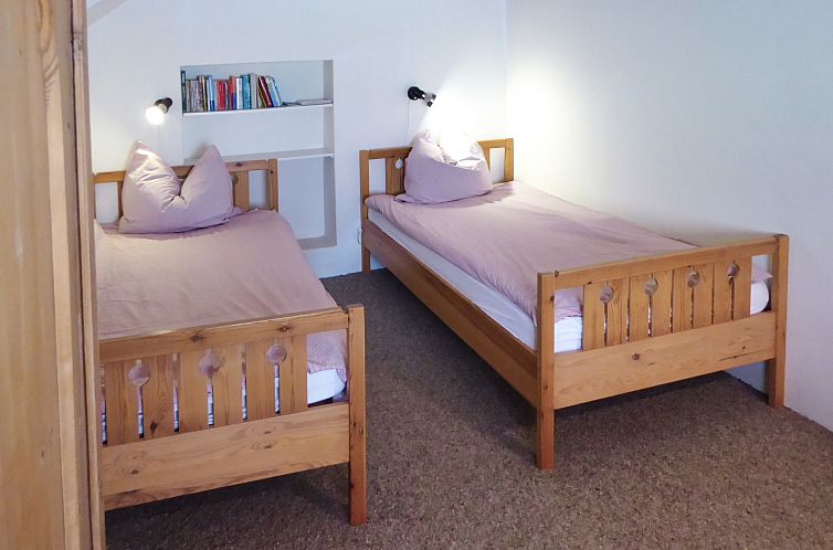 Appartement Chasa Pitsch, (Tschierv).