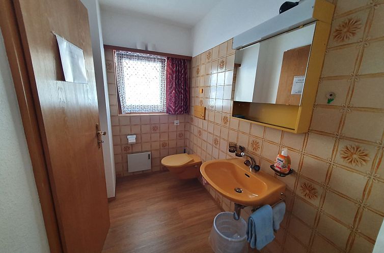 Appartement Plaun Grond, (Tschierv).