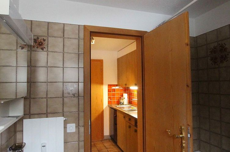 Appartement Chasa Grava 26, (Tschierv).