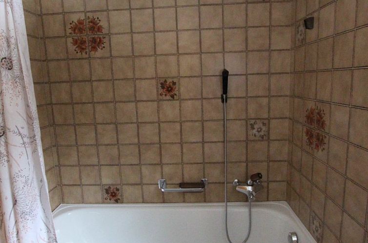 Appartement Chasa Grava 26, (Tschierv).