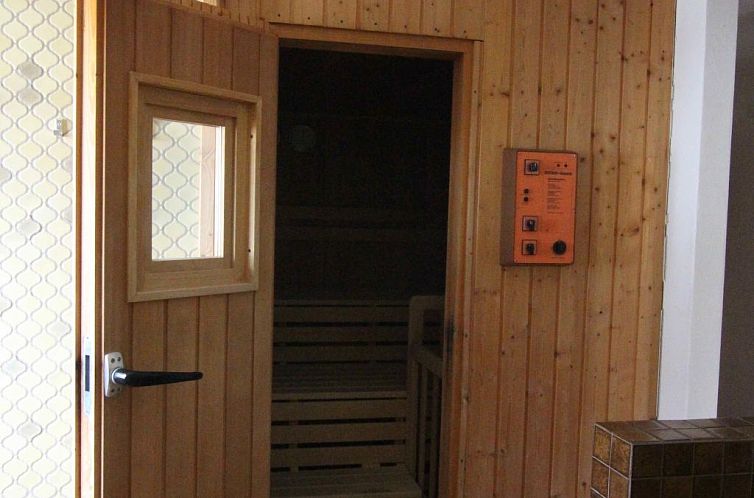 Appartement Chasa Grava 26, (Tschierv).
