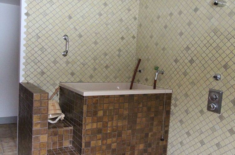 Appartement Chasa Grava 26, (Tschierv).