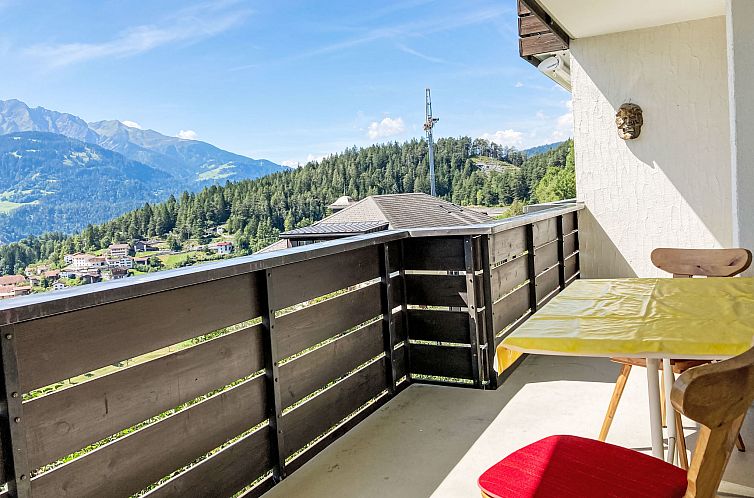 Appartement Panorama da muntognas