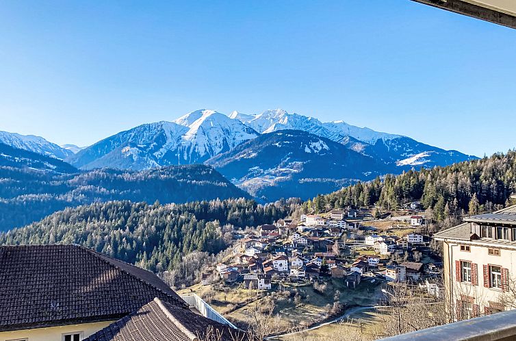 Appartement Panorama da muntognas