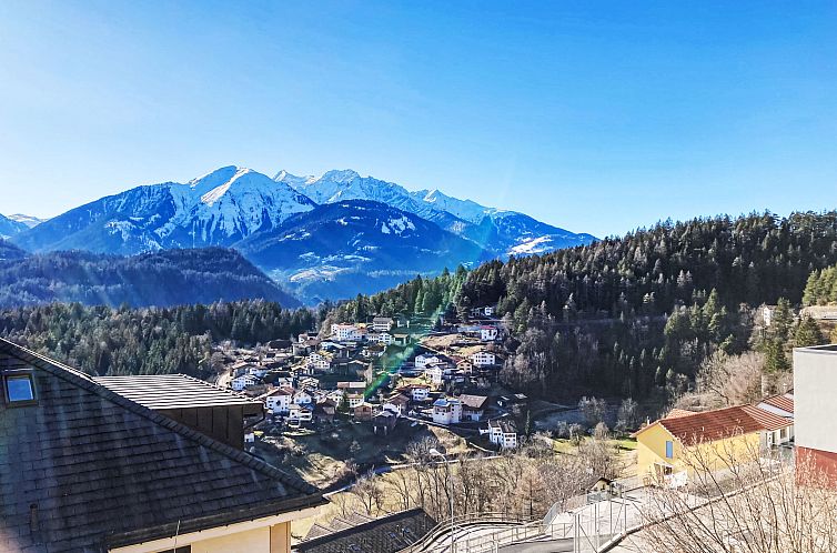 Appartement Panorama da muntognas