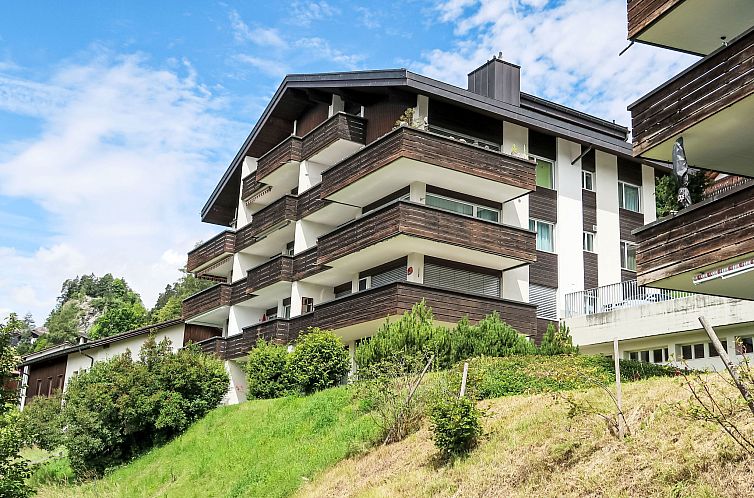 Appartement Panorama da muntognas