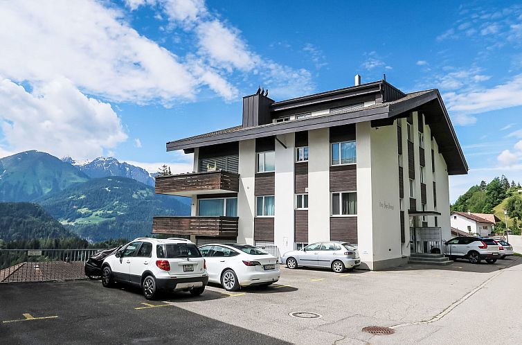 Appartement Panorama da muntognas