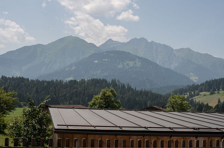 Vakantiehuis Caflisch Jacob und Erika, (Trin Mulin). 6.5 Zim