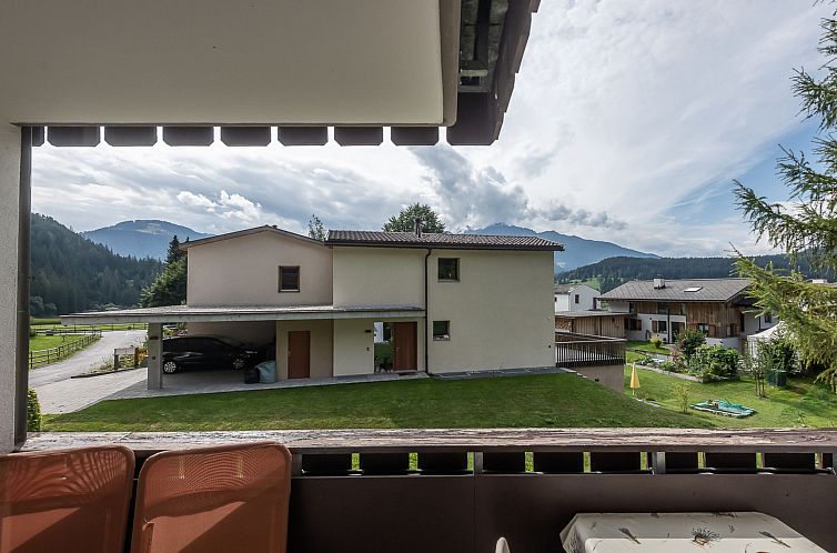 Appartement Casa Hirundella, (Trin Mulin). 2.5 Zimmerwohnung