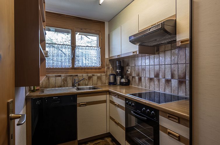 Appartement Casa Hirundella, (Trin Mulin). 2.5 Zimmerwohnung
