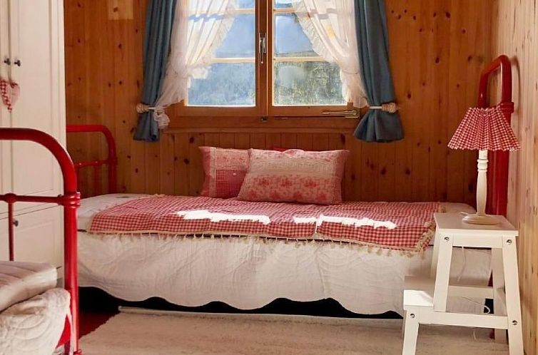 Vakantiehuis Chalet Arosa für 6 P