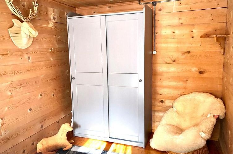 Vakantiehuis Chalet Arosa für 6 P