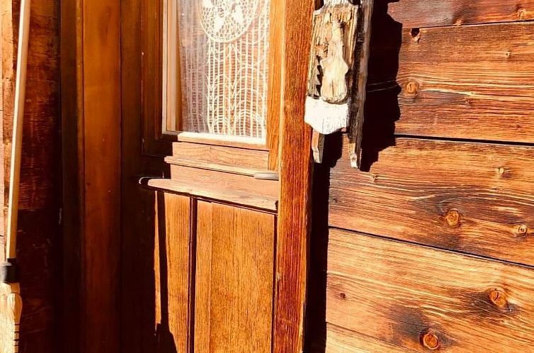 Vakantiehuis Chalet Arosa für 6 P
