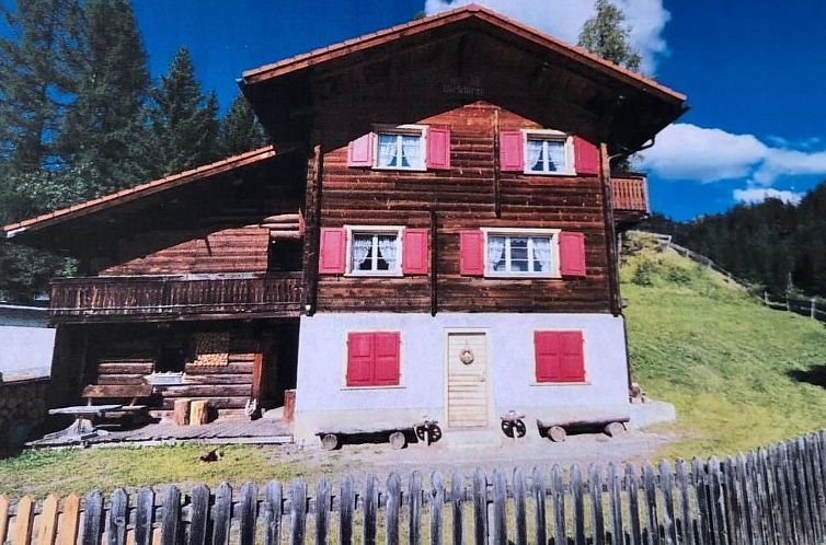 Vakantiehuis Chalet Arosa für 6 P