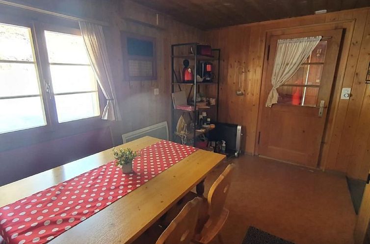 Vakantiehuis Chalet Arosa für 6 P