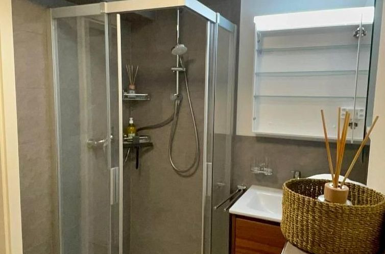 Vakantiehuis Cosey Family Chalet mit herrlichem Alpenblick