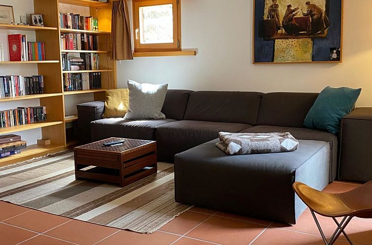 Appartement Appartement/Fewo, Dusche und Badewanne, 8-Bettwo