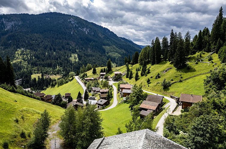 Appartement Appartement/Fewo, Dusche und Badewanne, 8-Bettwo