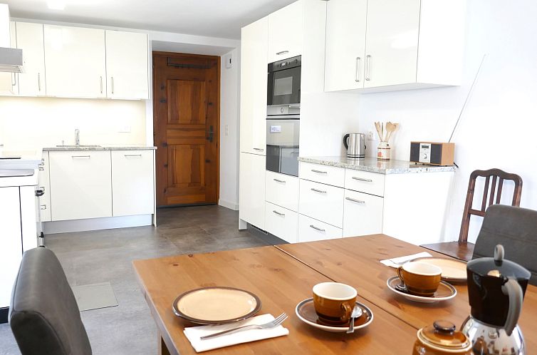 Vakantiehuis Casa Calanca