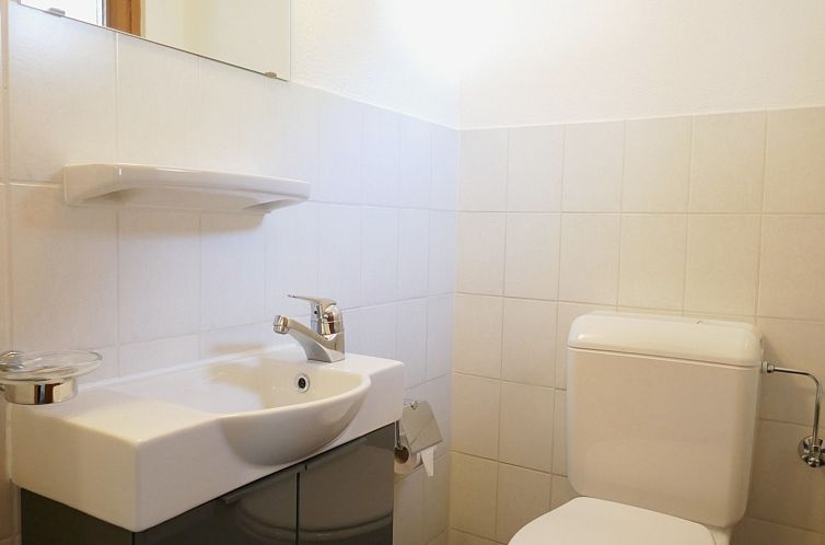 Vakantiehuis Casa Calanca