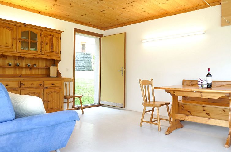 Vakantiehuis Casa Calanca