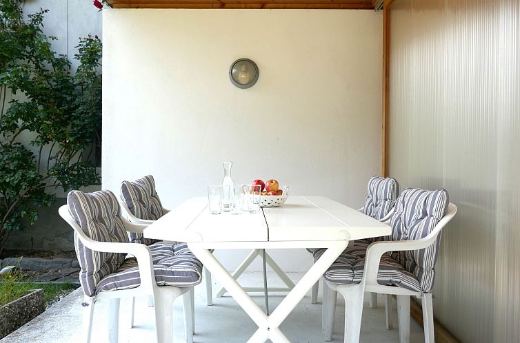 Vakantiehuis Casa Calanca