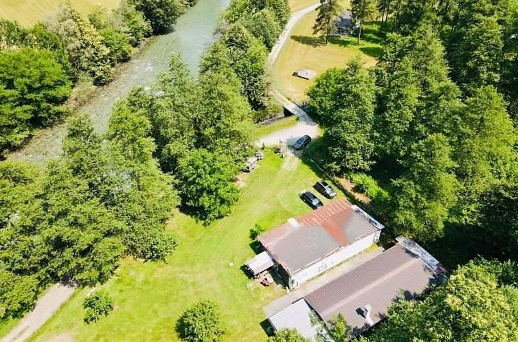 Vakantiehuis Insel-Ferienhaus