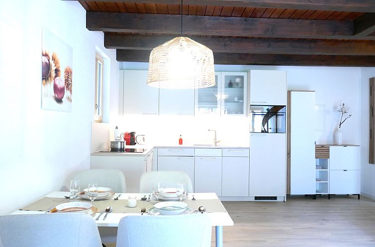 Vakantiehuis Rustico Emilio