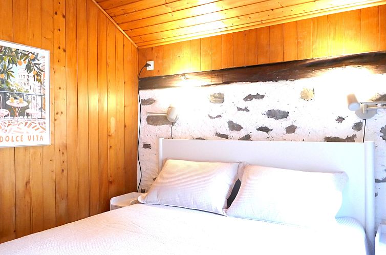 Vakantiehuis Rustico Emilio