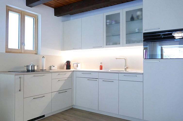 Vakantiehuis Rustico Emilio