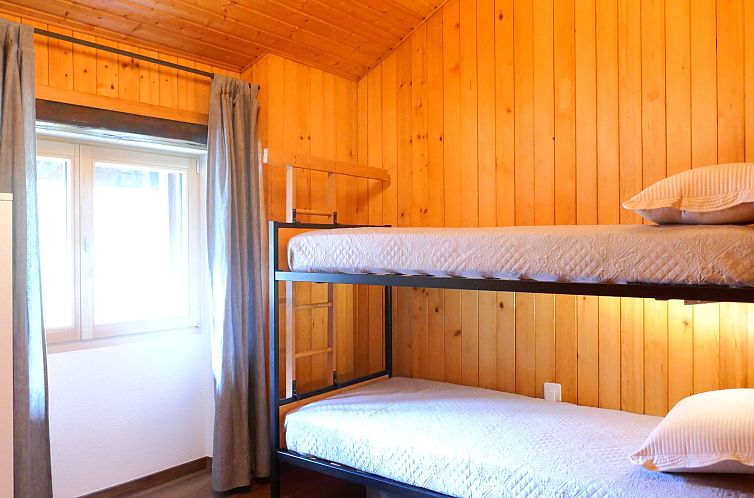 Vakantiehuis Rustico Emilio