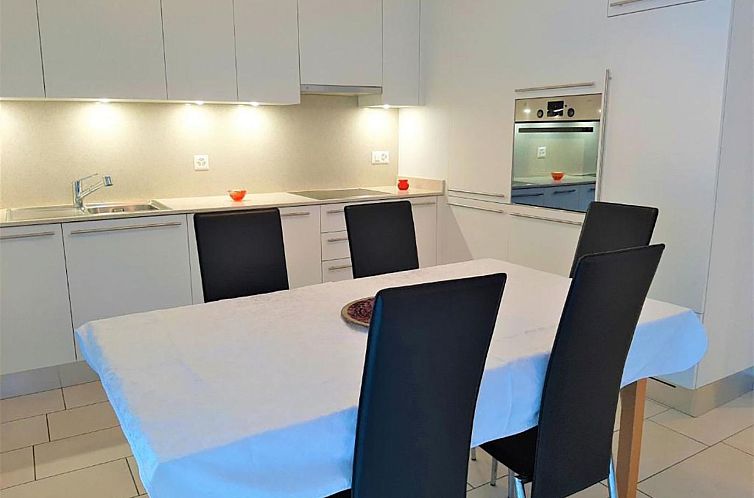 Appartement Wohnheim San Giulio