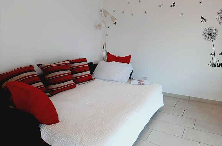 Appartement Wohnheim San Giulio