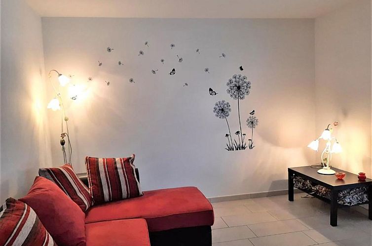 Appartement Wohnheim San Giulio