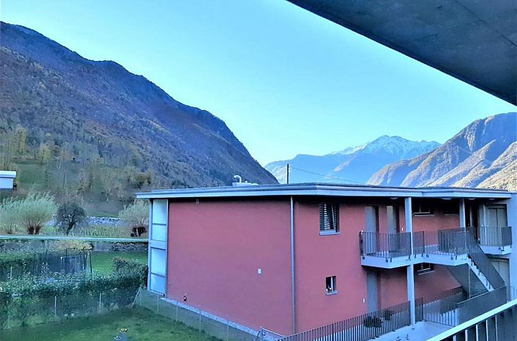 Appartement Wohnheim San Giulio