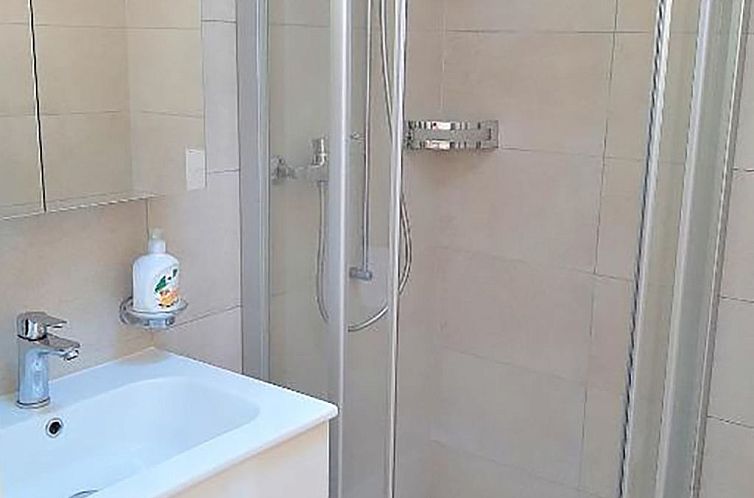 Appartement Wohnheim San Giulio