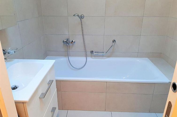 Appartement Wohnheim San Giulio