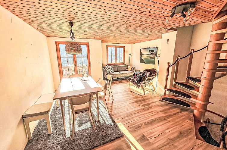 Appartement Casa Foppa