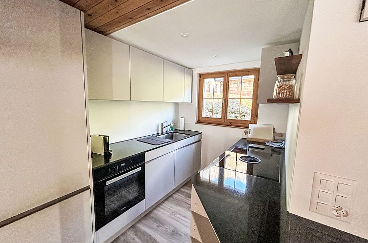 Appartement Casa Foppa