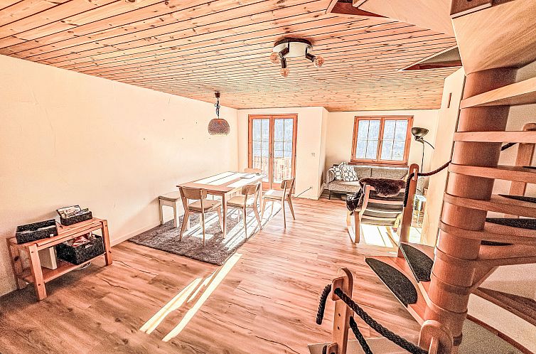 Appartement Casa Foppa