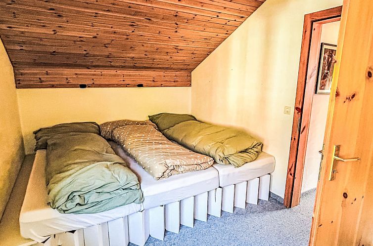 Appartement Casa Foppa