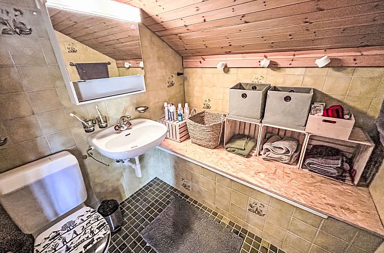 Appartement Casa Foppa