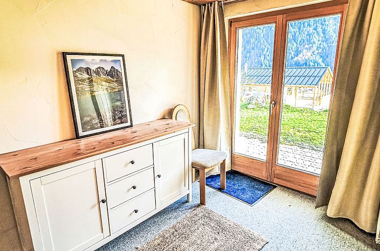 Appartement Casa Foppa