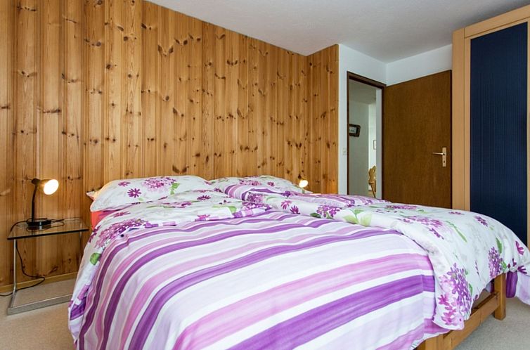 Appartement Casa Crestas 147, Vignogn, (Vignogn).