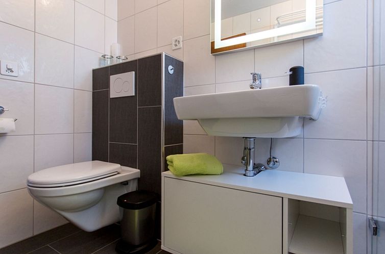 Appartement Casa Crestas 147, Vignogn, (Vignogn).