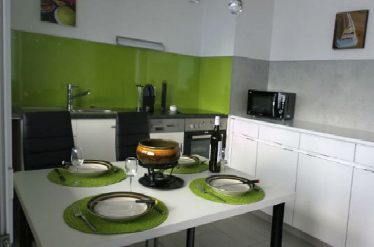 Appartement Casa Crestas 147, Vignogn, (Vignogn).