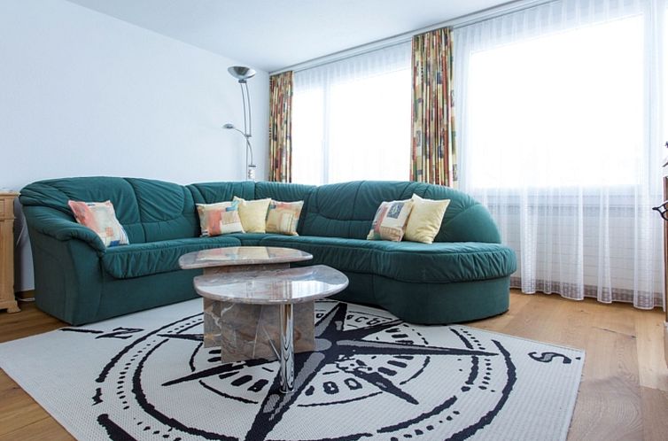 Appartement Casa Crestas 147, Vignogn, (Vignogn).